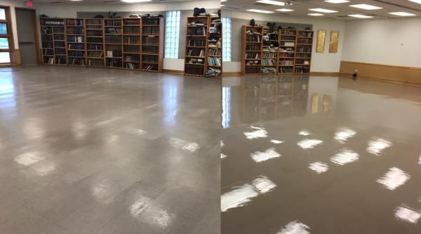 The Common Good Cleaning Company