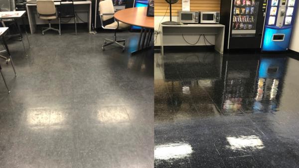 The Common Good Cleaning Company
