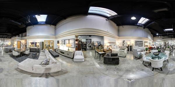 La Maison Interiors