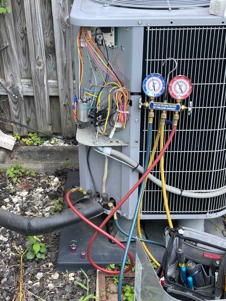 Presidential Heating & Air Conditioning