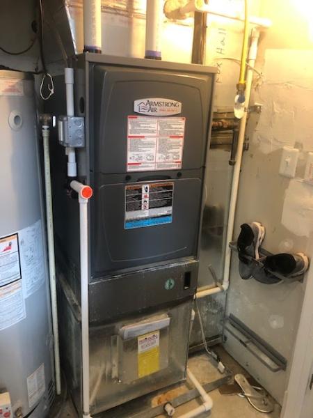 Presidential Heating & Air Conditioning