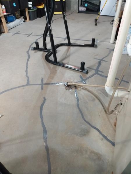Basement Repair Specialists LLC