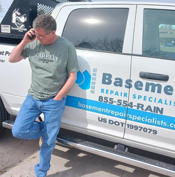 Basement Repair Specialists LLC