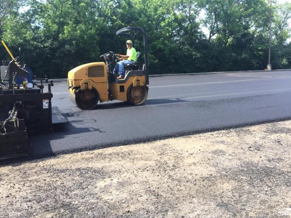 Sunny Construction Company & Paving Contractor