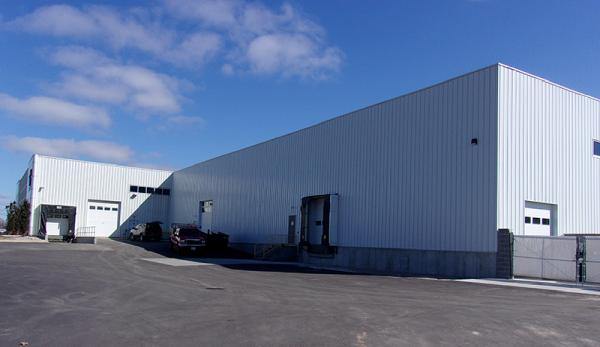 Frontier Builders & Consultants