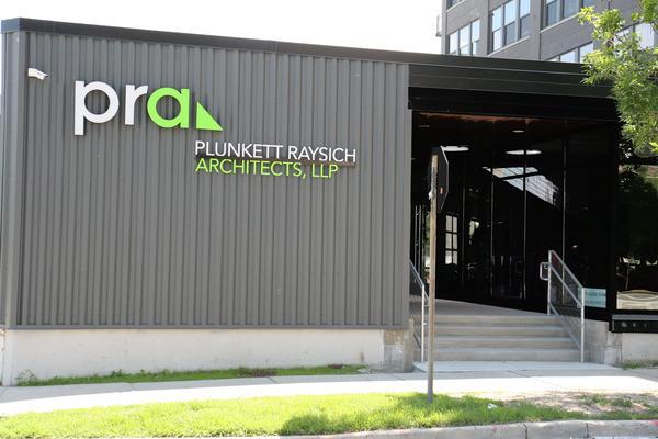 Plunkett Raysich Architects