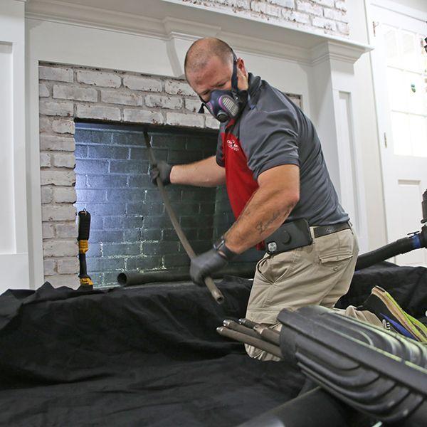 B&N Chimney Repair