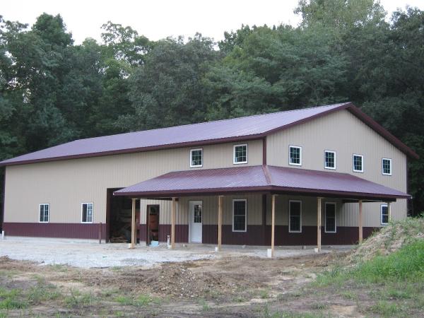 Chris Schlabach Construction Inc