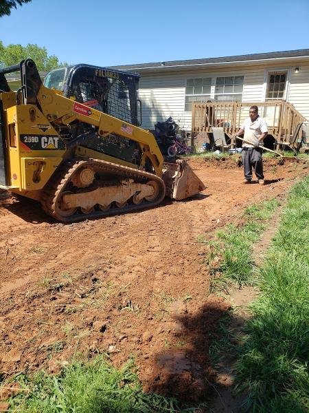 Thomas Grading Services