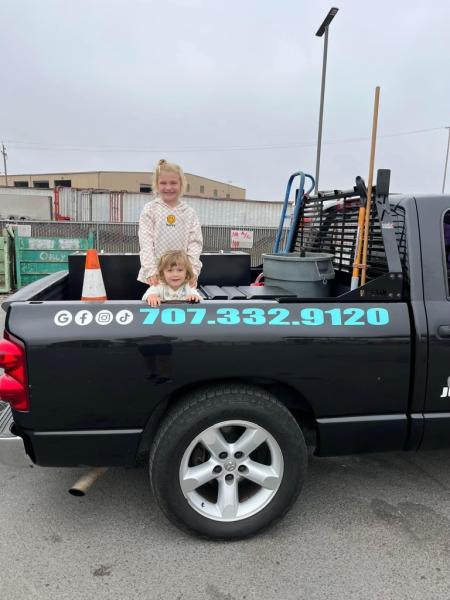 Smaller Haulers Hauling & Junk Removal