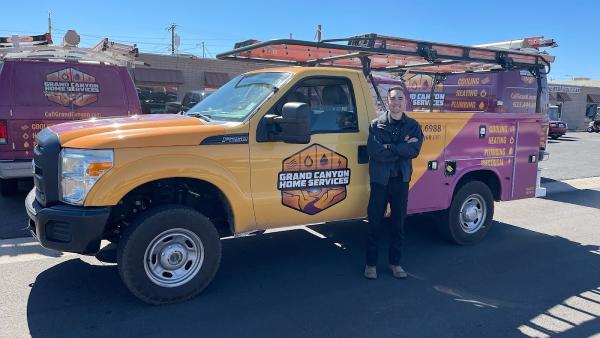 Grand Canyon Home Services