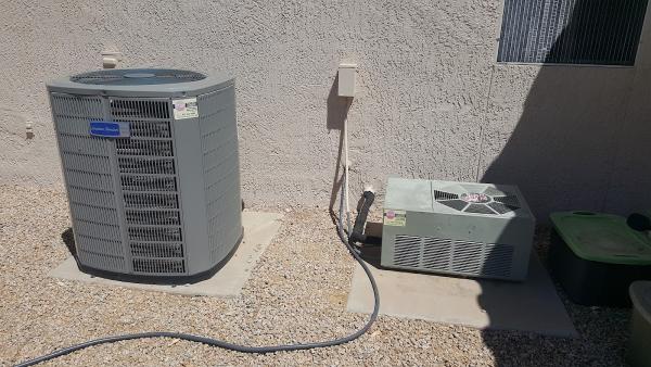 Grand Canyon Home Services