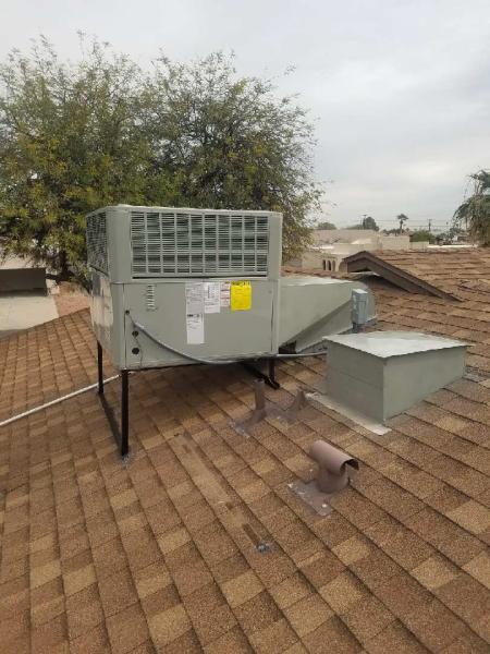 Grand Canyon Home Services