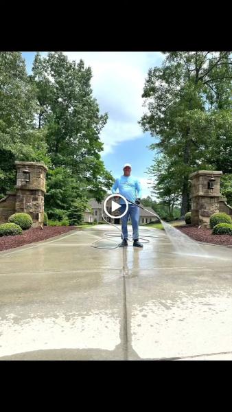 Durham Power Wash