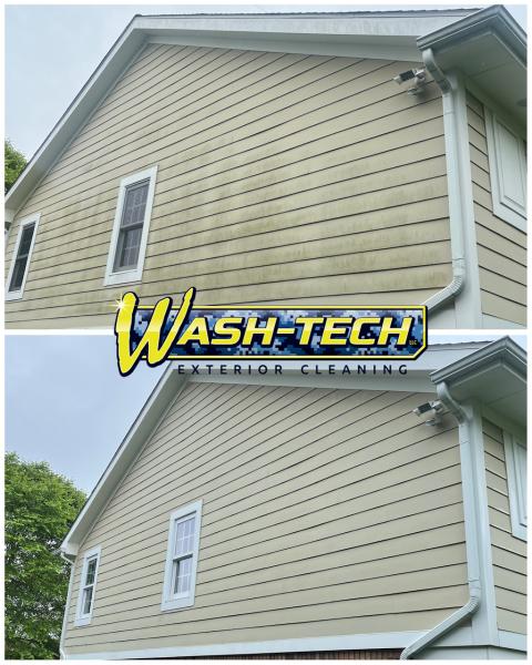 Wash-Tech
