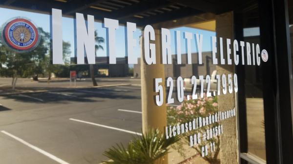 Integrity Electrical & Controls Systems LLC