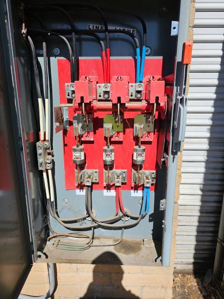 Integrity Electrical & Controls Systems