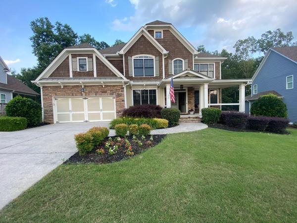 KSS Home Inspectors