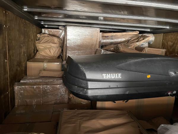 Perfection Moving and Storage