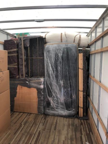 Perfection Moving and Storage