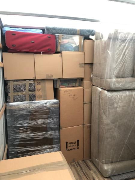Perfection Moving and Storage