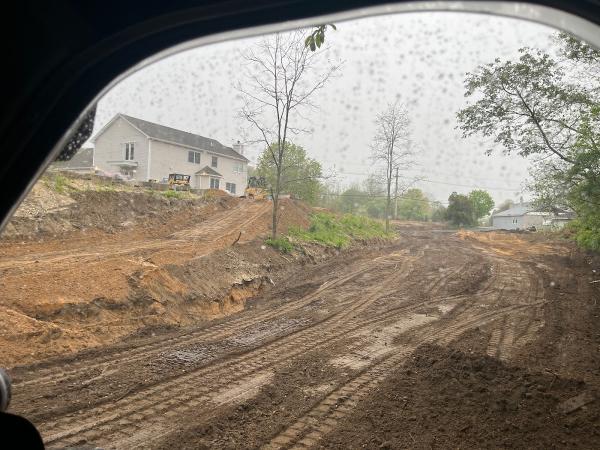 Prograde Excavations LLC