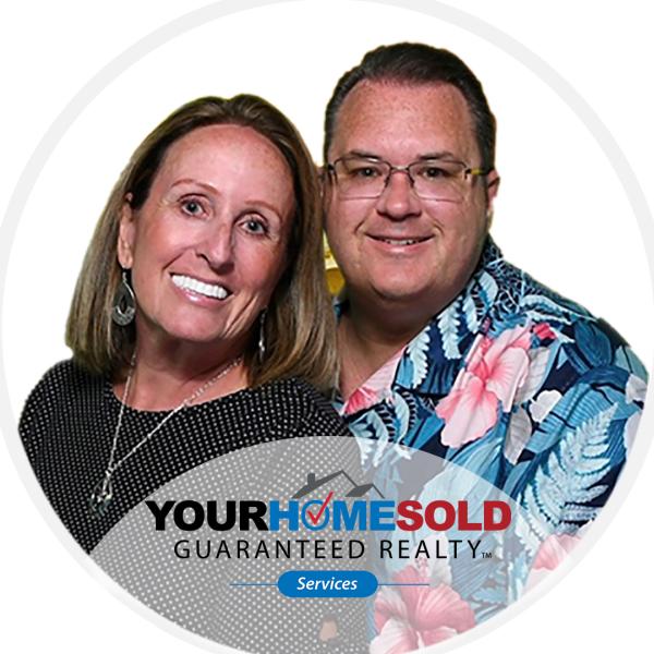 Your Home Sold Guaranteed Realty Services