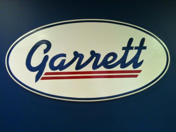 Garrett Plumbing and Heating Co. Inc.