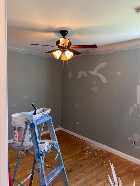 Richard K. Moore Professional Painting