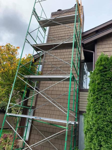 Camber Construction LLC