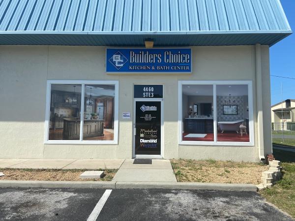 Builders' Choice Kitchen and Bath