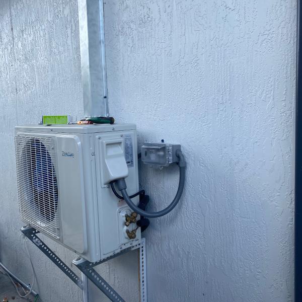 I.e.s Corp Electrical Services