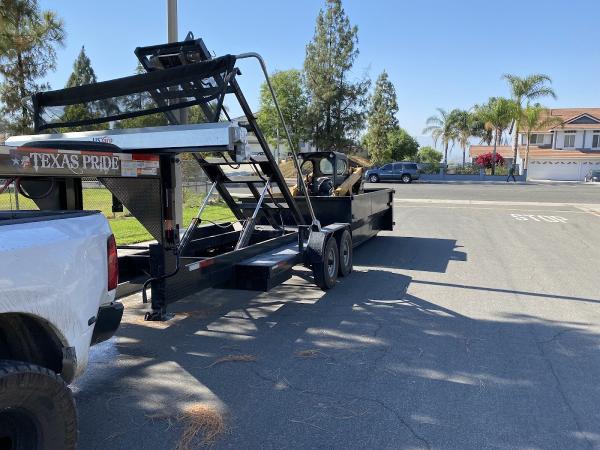 Riverside Trash Talkers