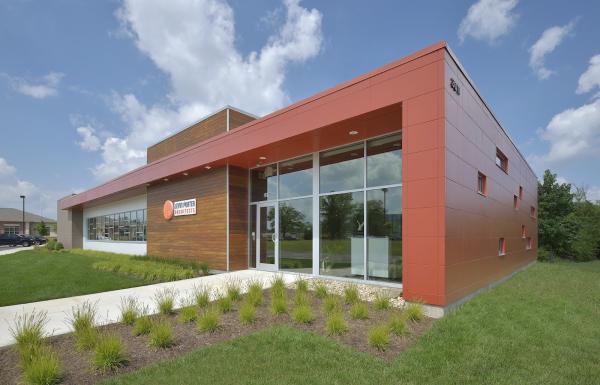 Levin Porter Architects
