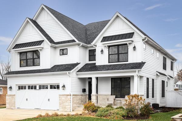 Rroc Exteriors