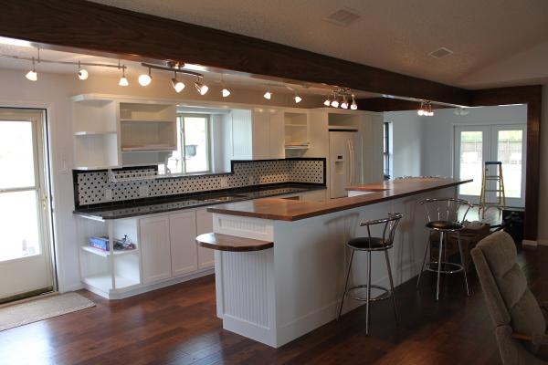Apos Floors AND Granite Countertops