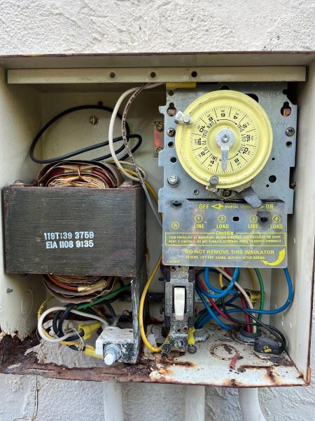 Compass Cooling and Heating