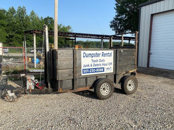 J & S Custom Services