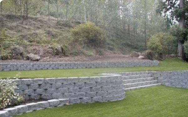 Concrete Specialists