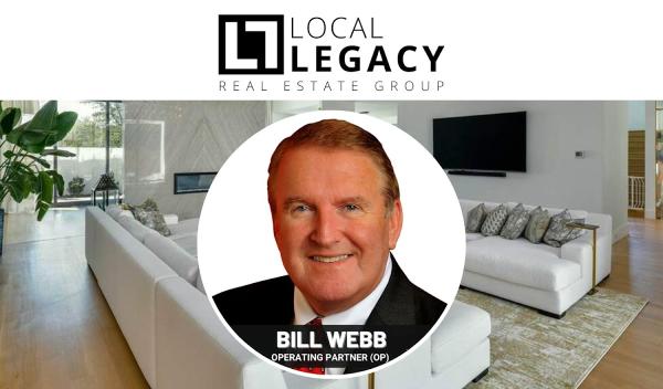Local Legacy Real Estate Group