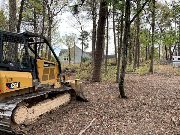 R&R Dirtworks and Construction + Septic System Installation