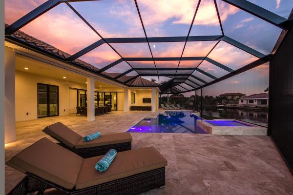 Coconut Bay Construction Inc