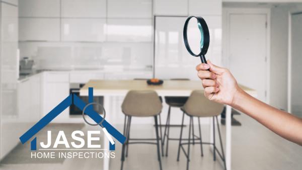 Jase Home Inspections