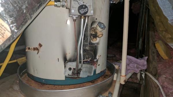 Jase Home Inspections