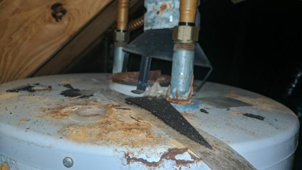 Jase Home Inspections