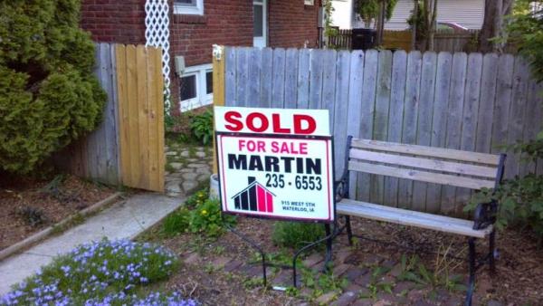Martin Inc Realtors