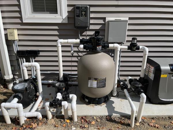 Reigel Electrical Services