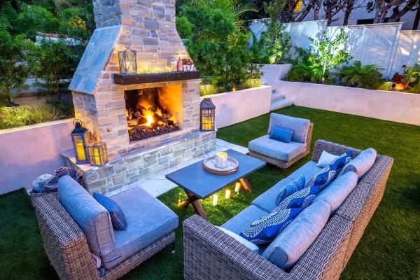 Living Green Designs