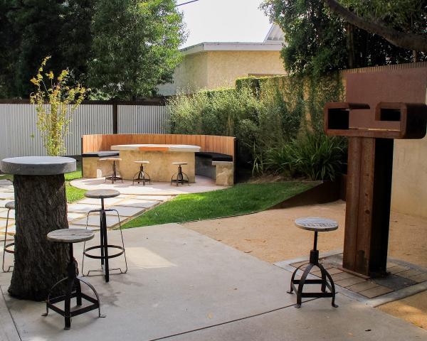 Living Green Designs