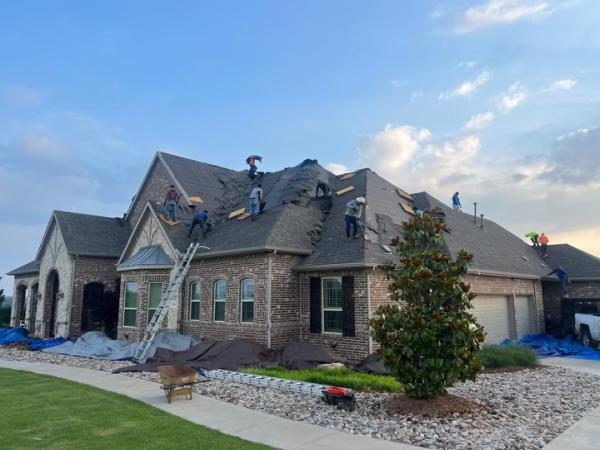 Massey's Advanced Construction & Roofing